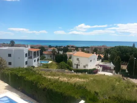 Mar y Sol, Appartement 5 personnes à Alcocéber Alcossebre - Photo 56