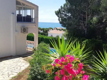 Mar y Sol, Appartement 5 personnes à Alcocéber Alcossebre - Photo 59