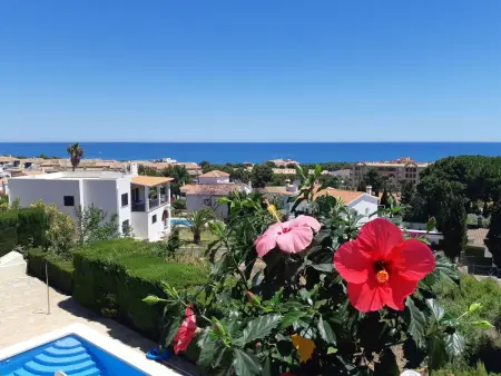 Mar y Sol, Appartement 5 personnes à Alcocéber Alcossebre - Photo 64