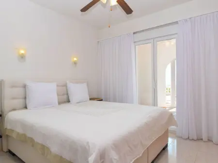 Ferienvilla 'La Perla Moraira, Maison 10 personnes à Benitachell - Photo 5