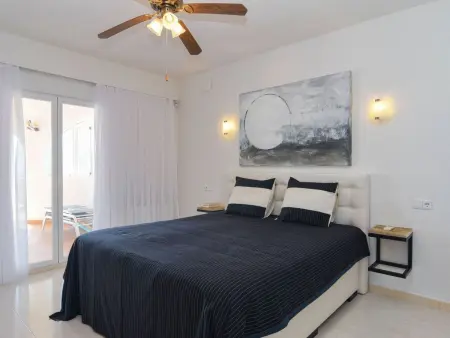 Ferienvilla 'La Perla Moraira, Maison 10 personnes à Benitachell - Photo 6