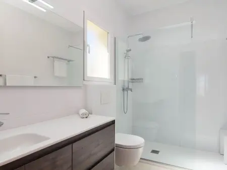 Ferienvilla 'La Perla Moraira, Maison 10 personnes à Benitachell - Photo 7