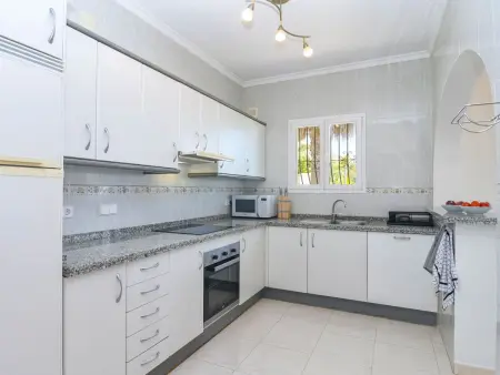 Ferienvilla 'La Perla Moraira, Maison 10 personnes à Benitachell - Photo 10