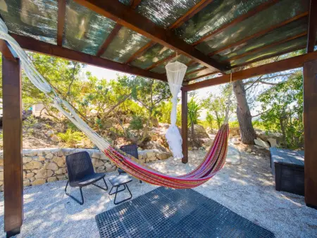 Villa  Mirador al Sur  mit privatem Pool, Maison 6 personnes à Benitachell - Photo 7