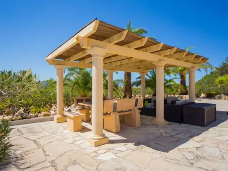 Villa  Mirador al Sur  mit privatem Pool, Maison 6 personnes à Benitachell - Photo 9