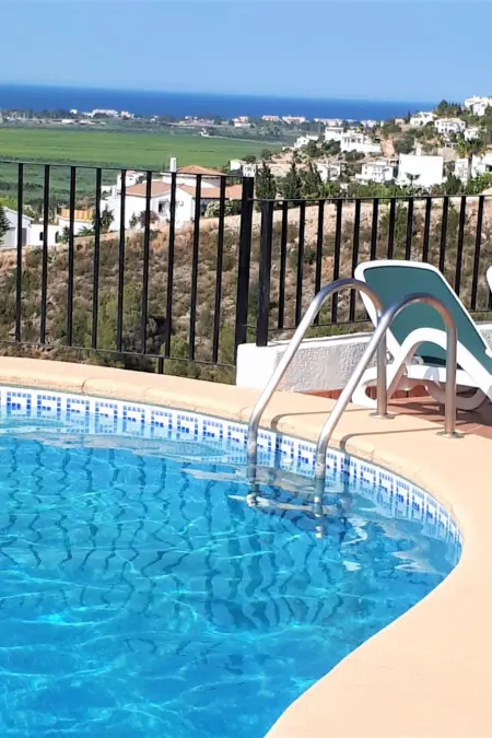 Villa de la Luz, Maison 6 personnes à Pego - Photo 6