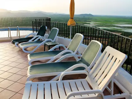 Villa de la Luz, Maison 6 personnes à Pego - Photo 12