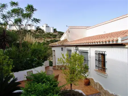 Villa de la Luz, Maison 6 personnes à Pego - Photo 14