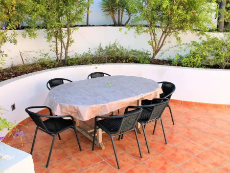 Villa de la Luz, Maison 6 personnes à Pego - Photo 16