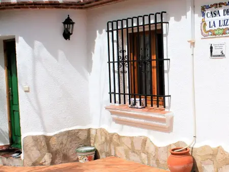 Villa de la Luz, Maison 6 personnes à Pego - Photo 17
