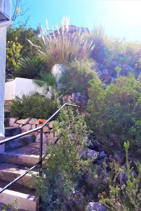 Villa de la Luz, Maison 6 personnes à Pego - Photo 20