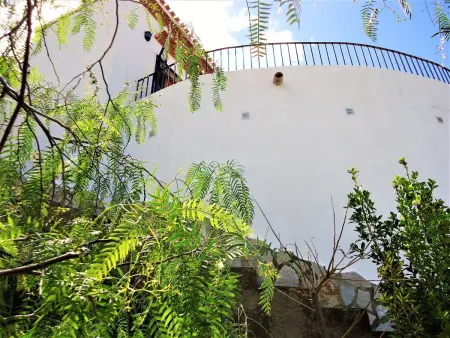 Villa de la Luz, Maison 6 personnes à Pego - Photo 23