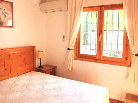 Villa de la Luz, Maison 6 personnes à Pego - Photo 35