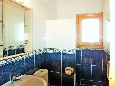 Villa de la Luz, Maison 6 personnes à Pego - Photo 36