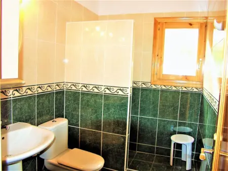 Villa de la Luz, Maison 6 personnes à Pego - Photo 37