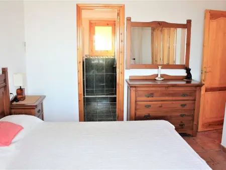 Villa de la Luz, Maison 6 personnes à Pego - Photo 38