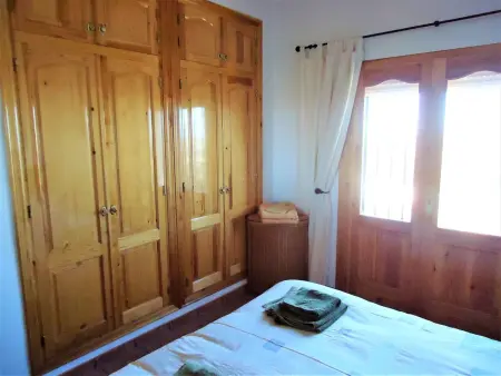 Villa de la Luz, Maison 6 personnes à Pego - Photo 39