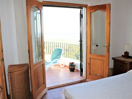 Villa de la Luz, Maison 6 personnes à Pego - Photo 40