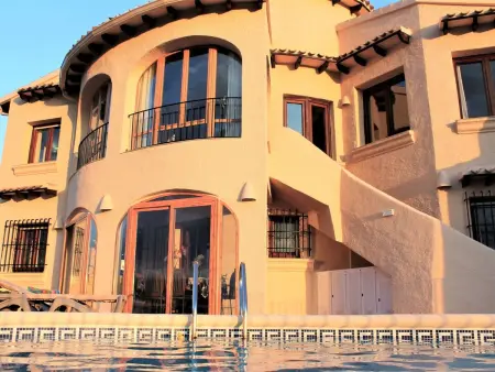 Villa del Mar, Maison 6 personnes à Pego - Photo 2