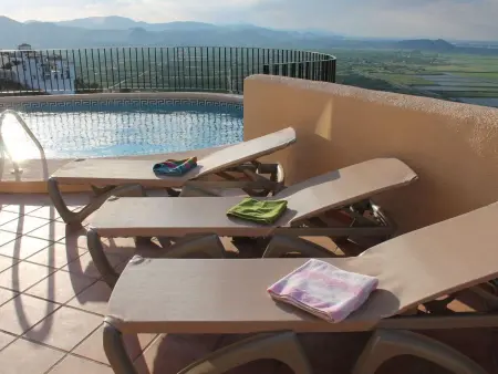 Villa del Mar, Maison 6 personnes à Pego - Photo 8