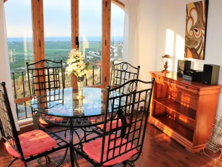 Villa del Mar, Maison 6 personnes à Pego - Photo 10