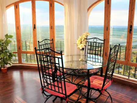 Villa del Mar, Maison 6 personnes à Pego - Photo 11