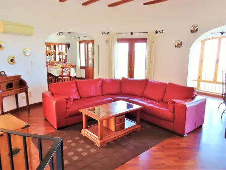 Villa del Mar, Maison 6 personnes à Pego - Photo 12