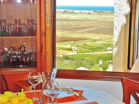Villa del Mar, Maison 6 personnes à Pego - Photo 15