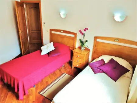 Villa del Mar, Maison 6 personnes à Pego - Photo 17