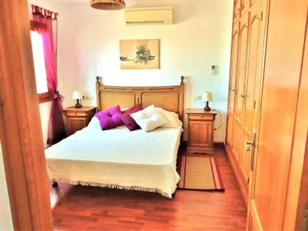 Villa del Mar, Maison 6 personnes à Pego - Photo 18