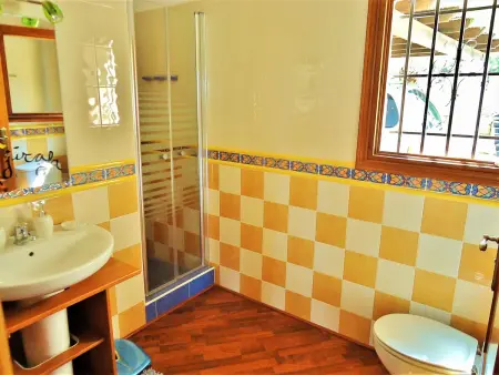Villa del Mar, Maison 6 personnes à Pego - Photo 19