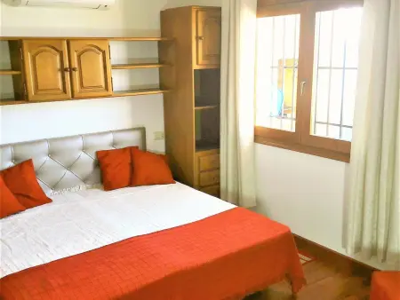 Villa del Mar, Maison 6 personnes à Pego - Photo 20
