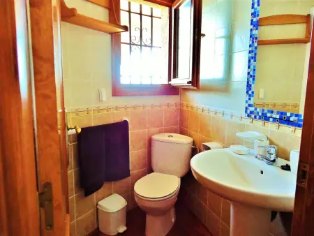 Villa del Mar, Maison 6 personnes à Pego - Photo 22