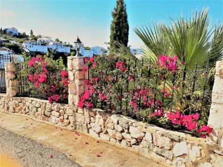 Villa del Mar, Maison 6 personnes à Pego - Photo 26