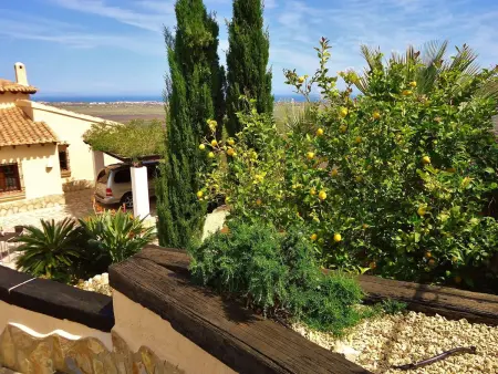 Villa del Mar, Maison 6 personnes à Pego - Photo 30