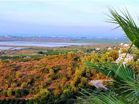 Villa del Mar, Maison 6 personnes à Pego - Photo 47