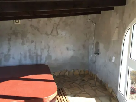 Finca mit Pool und Panoramablick in Monte Pego, Maison 8 personnes à Pego - Photo 35