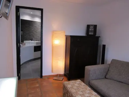 Finca mit Pool und Panoramablick in Monte Pego, Maison 8 personnes à Pego - Photo 37