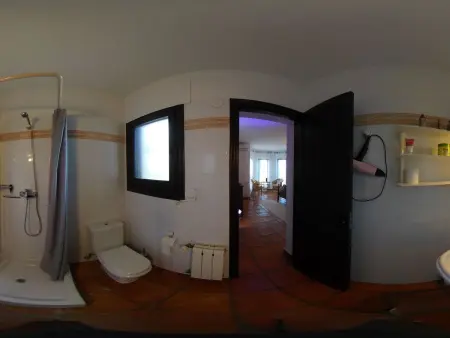 Finca mit Pool und Panoramablick in Monte Pego, Maison 8 personnes à Pego - Photo 61
