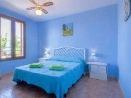 Wohnung  Meli  mit Wasserblick, Appartement 6 personnes à Finestrat - Photo 2