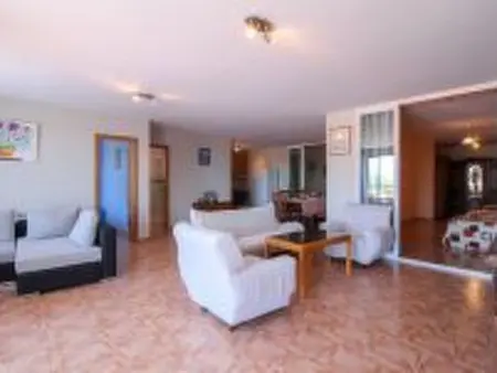 Wohnung  Meli  mit Wasserblick, Appartement 6 personnes à Finestrat - Photo 3