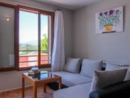 Wohnung  Meli  mit Wasserblick, Appartement 6 personnes à Finestrat - Photo 4