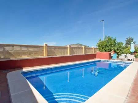 Wohnung  Meli  mit Wasserblick, Appartement 6 personnes à Finestrat - Photo 6