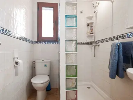 Wohnung  Meli  mit Wasserblick, Appartement 6 personnes à Finestrat - Photo 9