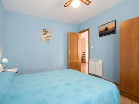 Wohnung  Meli  mit Wasserblick, Appartement 6 personnes à Finestrat - Photo 10
