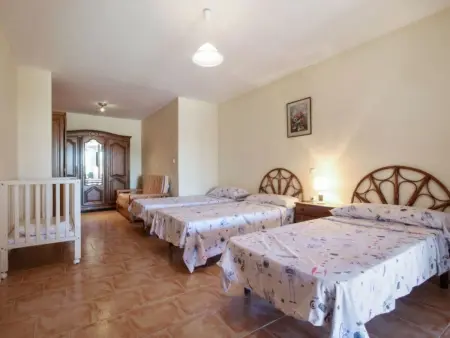 Wohnung  Meli  mit Wasserblick, Appartement 6 personnes à Finestrat - Photo 11