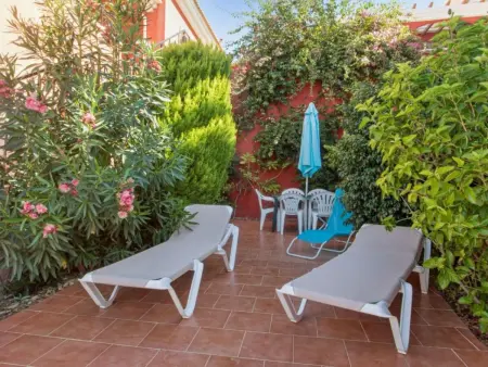Wohnung  Meli  mit Wasserblick, Appartement 6 personnes à Finestrat - Photo 12