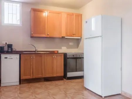 Wohnung  Meli  mit Wasserblick, Appartement 6 personnes à Finestrat - Photo 13