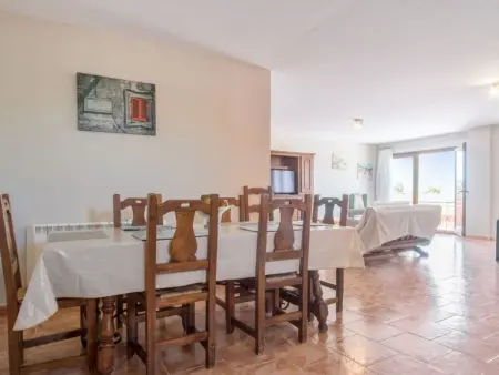 Wohnung  Meli  mit Wasserblick, Appartement 6 personnes à Finestrat - Photo 14
