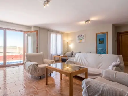 Wohnung  Meli  mit Wasserblick, Appartement 6 personnes à Finestrat - Photo 16
